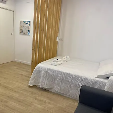 Coqueto Mini Piso / Estudio/ 20 Metros / Playa / Wifi Apartment Chiclana de la Frontera