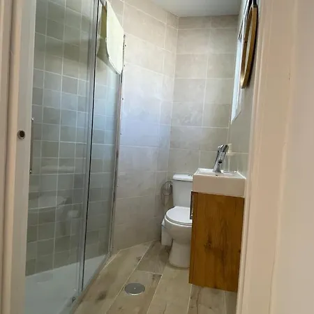 Coqueto Mini Piso / Estudio/ 20 Metros / Playa / Wifi Apartment Chiclana de la Frontera